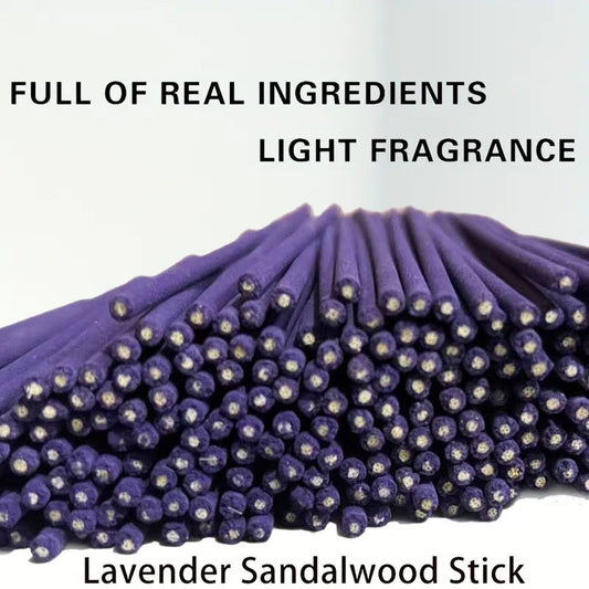 Lavender Incense x Custom Ceramic Letter Burner | Your Quiet Ritual, Made Tangible