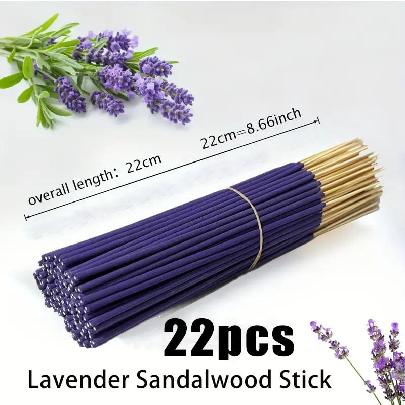 Lavender Incense x Custom Ceramic Letter Burner | Your Quiet Ritual, Made Tangible