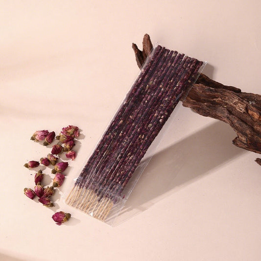 Incense + Custom Ceramic Burner Set | One Peaceful Ritual