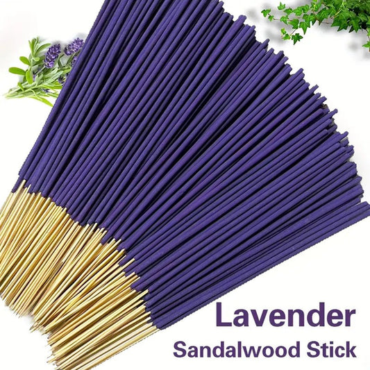 Lavender Incense x Custom Ceramic Letter Burner | Your Quiet Ritual, Made Tangible
