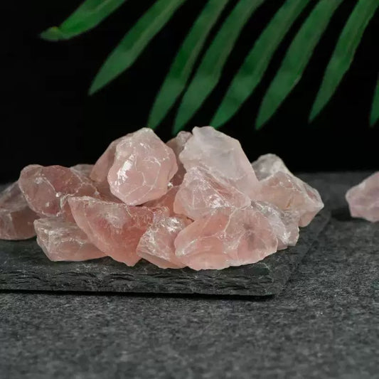 Birthday Energy Cup x Personalized Ceramic Letter + Healing Crystal | Choose Your Birthday Blessing